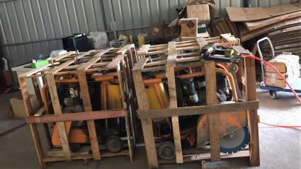 静海行李、家具、电器包装托运