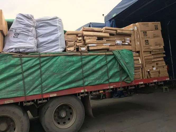 静海家具托运